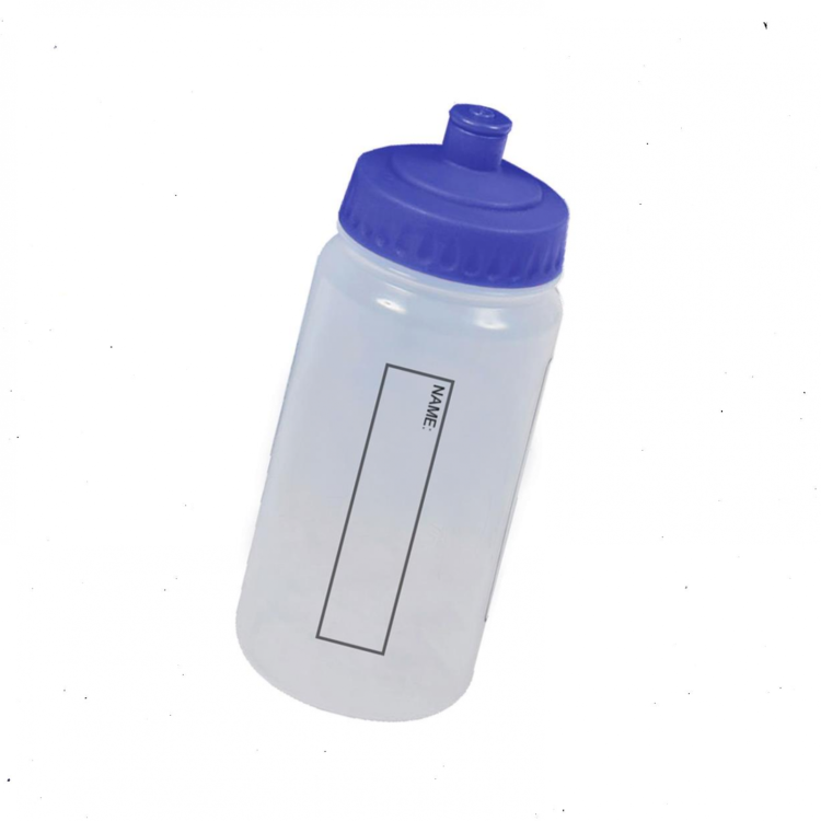 Essential EcoPure Water Bottle 