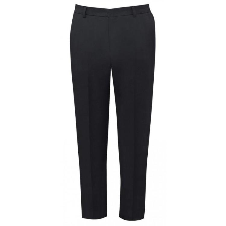 T263 Charcoal Grey Sturdy Fit Trousers