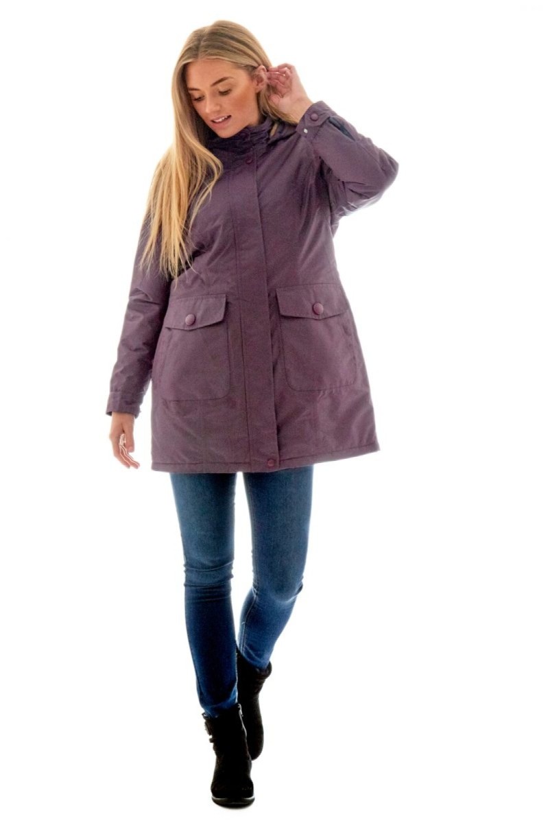 Arctic storm best sale coats