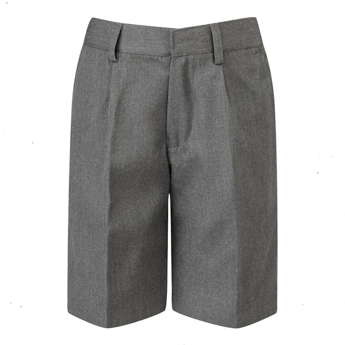 Boy's Grey Shorts | Forsters School Outfitters Ltd