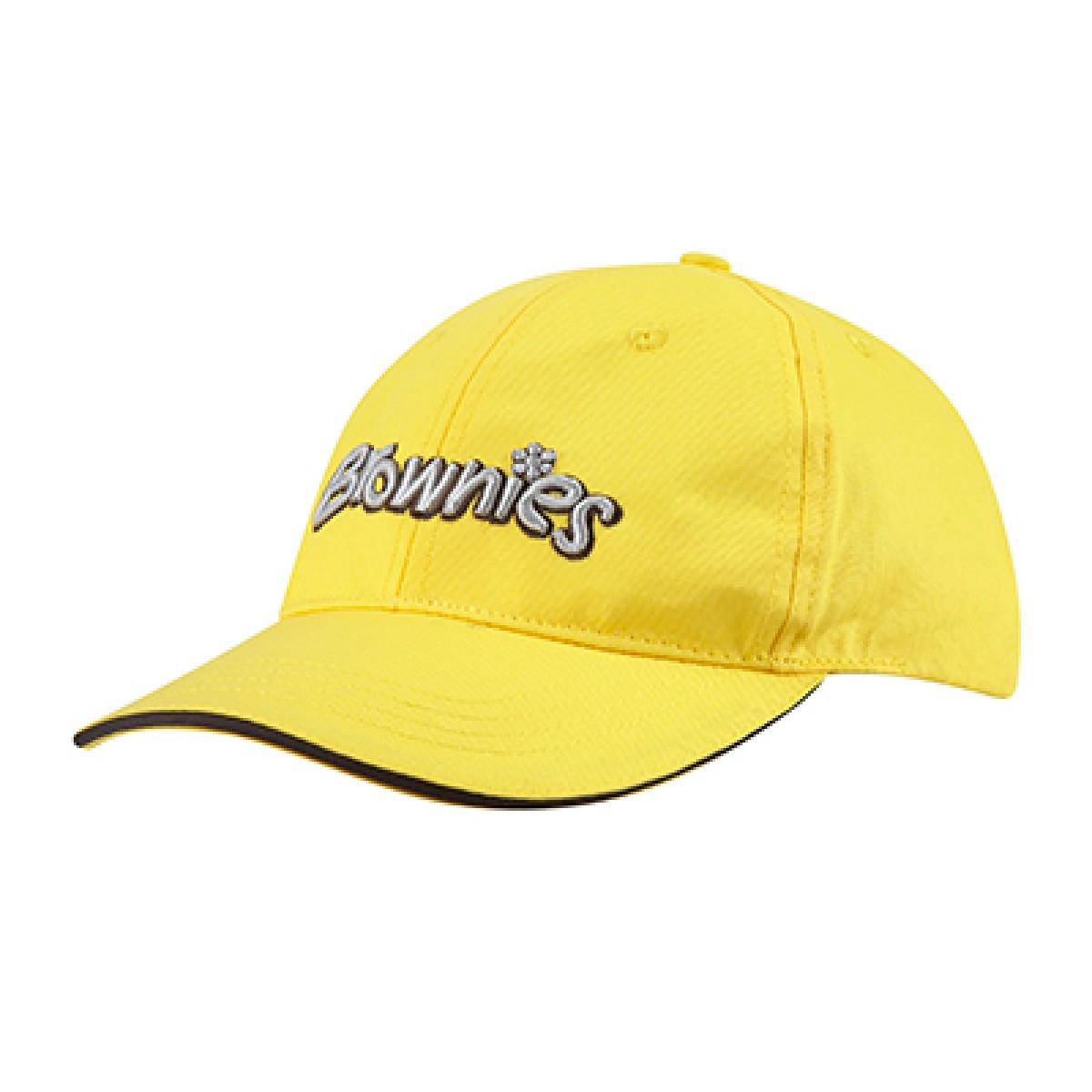 Brownies Baseball Cap | Forsters School Outfitters Ltd - Forsters ...