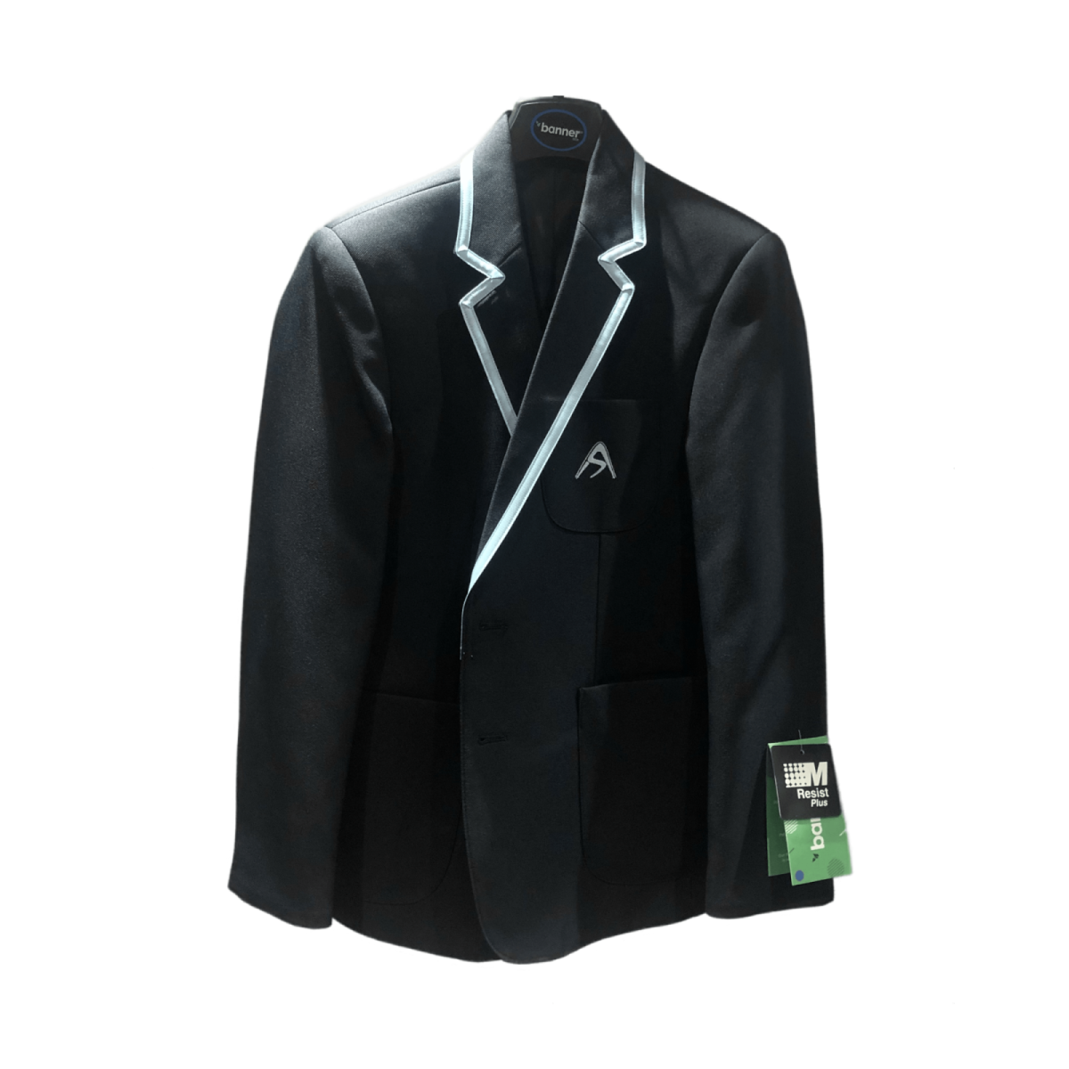 Year 7 8 9 Abbey School Girl s Blazer Senior Sizes Forsters School Outfitters Sittingbourne
