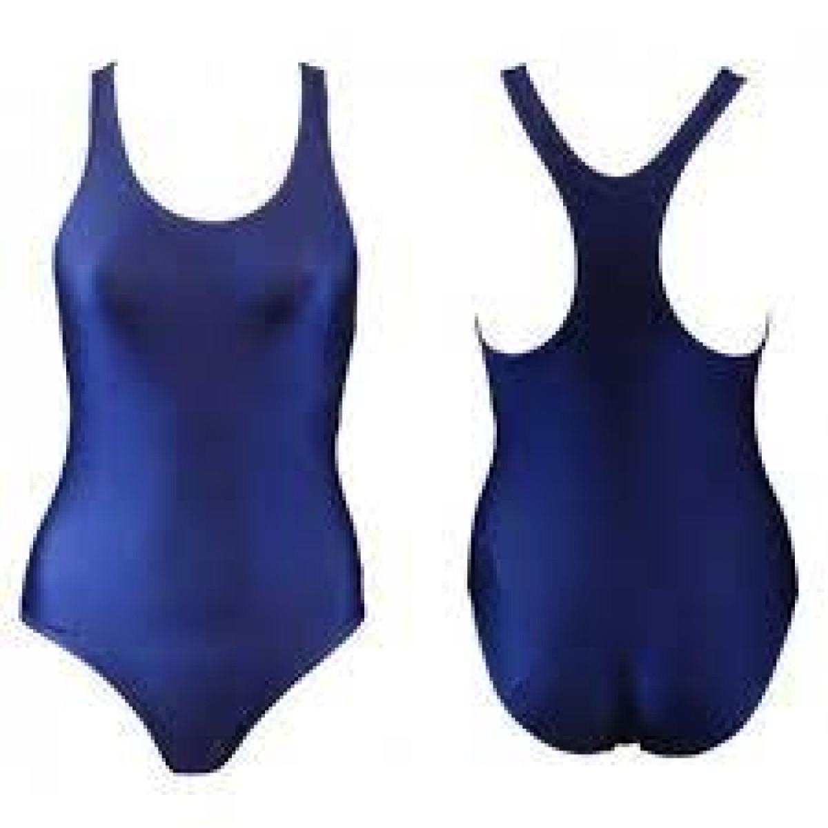 ZIKA GIRLS SWIMSUIT - Forsters School Outfitters (Sittingbourne)