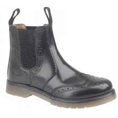 Boots & Shoes - Forsters School Outfitters (Sittingbourne)