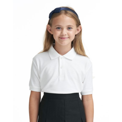 Polo Shirts & T-Shirts - Forsters School Outfitters (Sittingbourne)