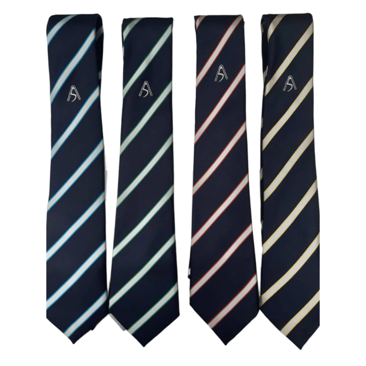 Abbey House Tie 