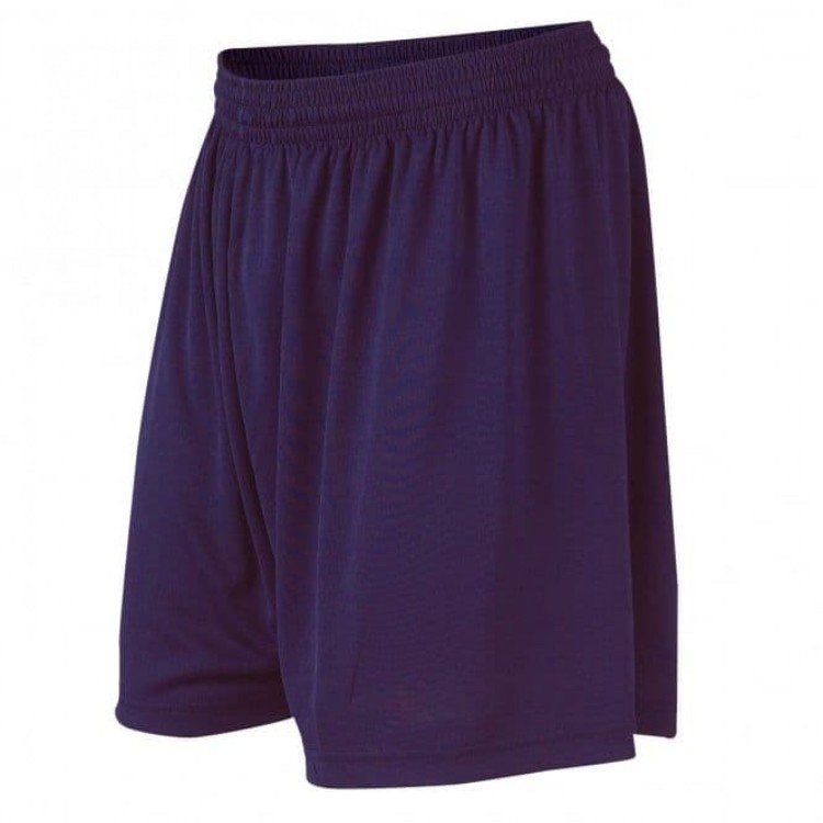 Abbey Sports Shorts (Junior Sizes)