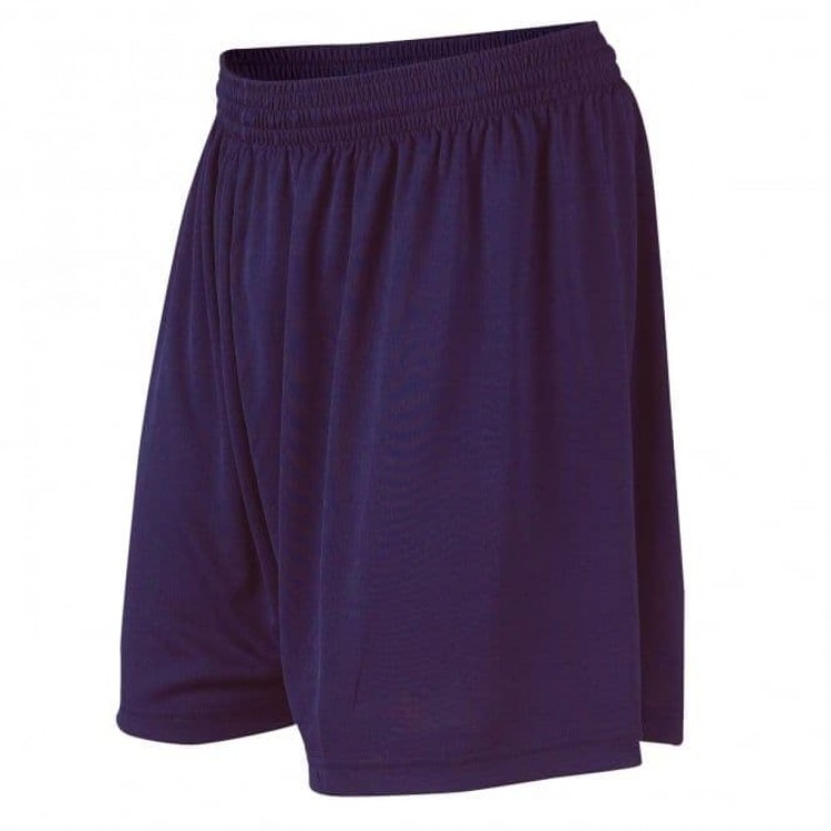 Abbey Sports Shorts (Junior Sizes)