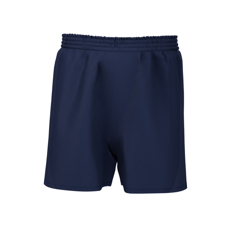 Abbey Sports Shorts