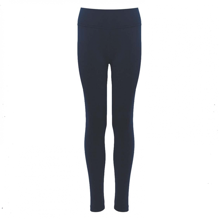 Abbey School Leggings with Logo (Junior Sizes)