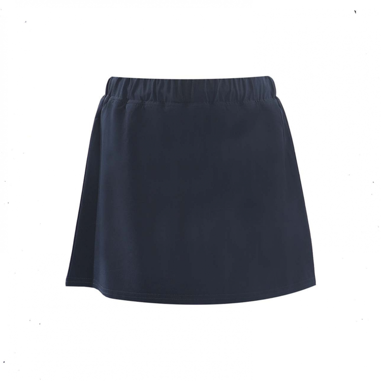 Abbey School Skort (Senior Sizes)