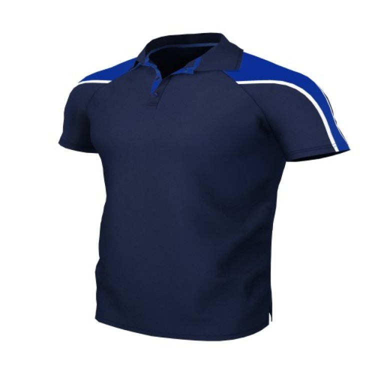 ABBEY SCHOOL NEW UNISEX PE POLO (Junior Sizes)