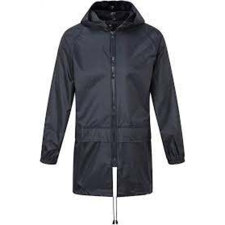 Amazon Rain Jackets