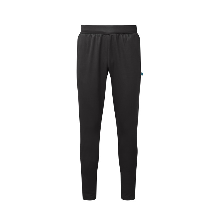 Black Training Pant 