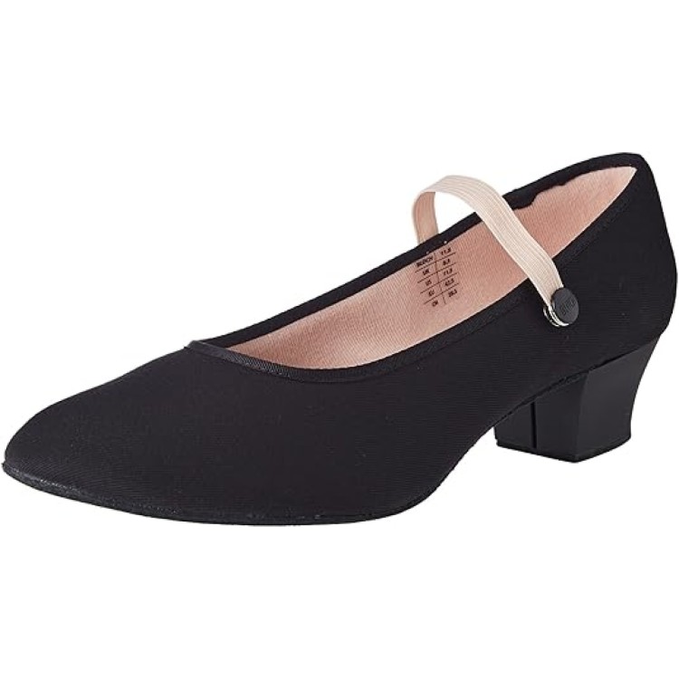Bloch Womens Tempo Dance Shoes
