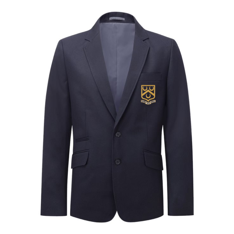 Borden Grammar Blazer (Senior Sizes)