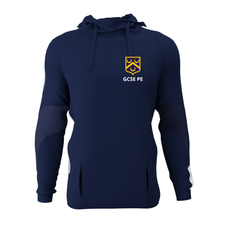 Borden Grammar GCSE Hooded Top