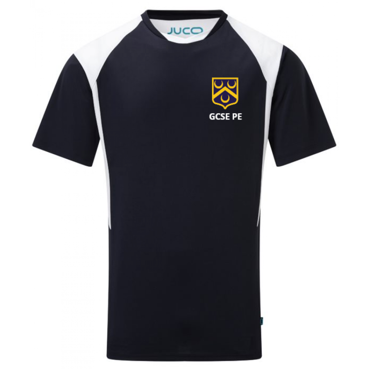 Borden Grammar GCSE PE T-Shirt