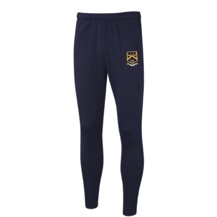 Borden Grammar PE Jog-Pants (Junior Sizes)