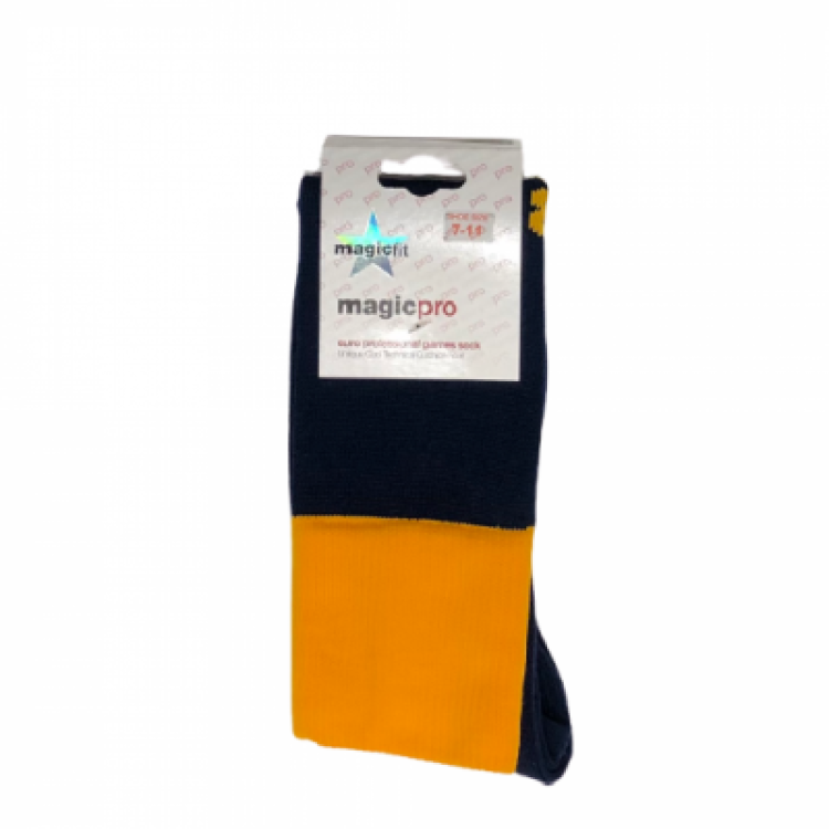 Borden Grammar PE Socks (Senior Sizes)