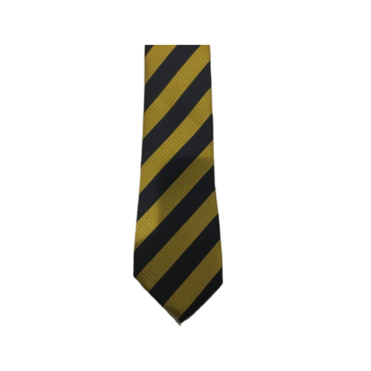 Borden Lower School Tie (Years 7 to 9)
