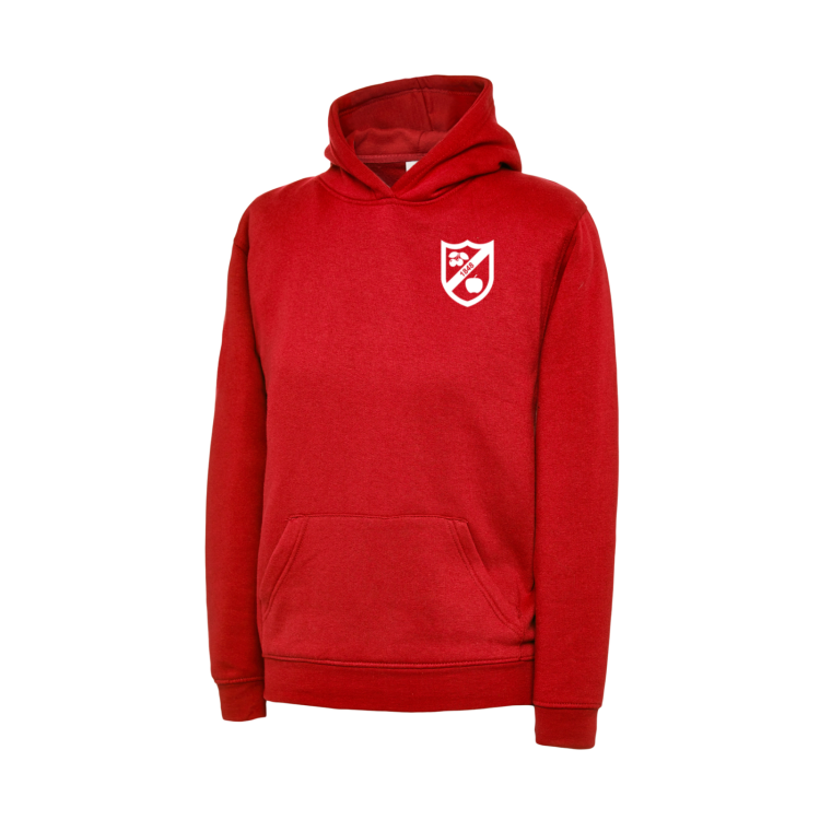 Borden Primary PE Pullover Hoodie