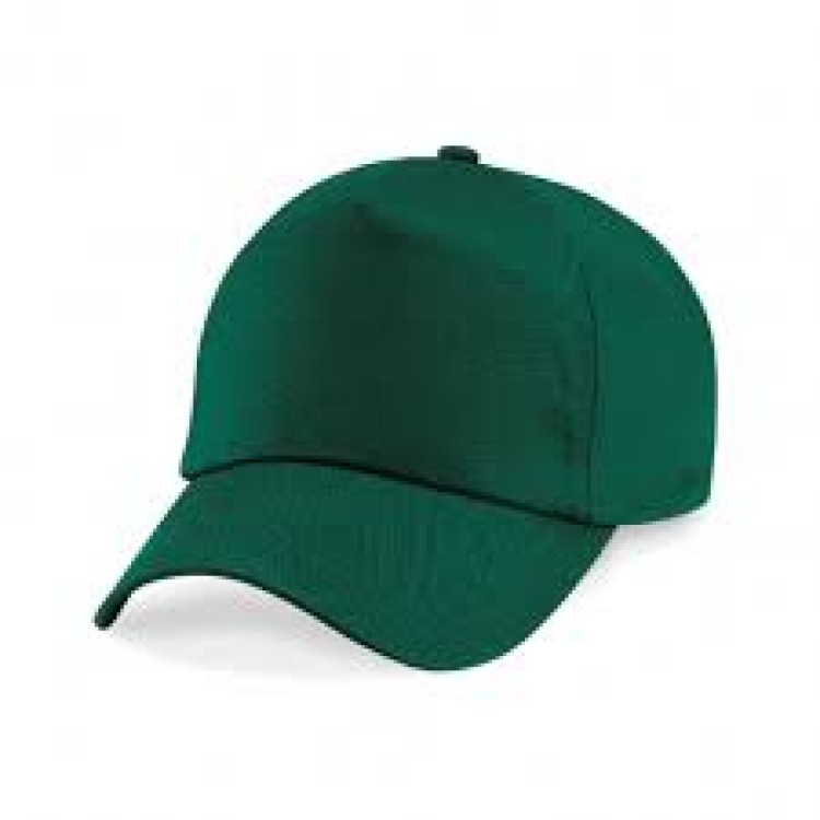 Bapchild Cap with Logo