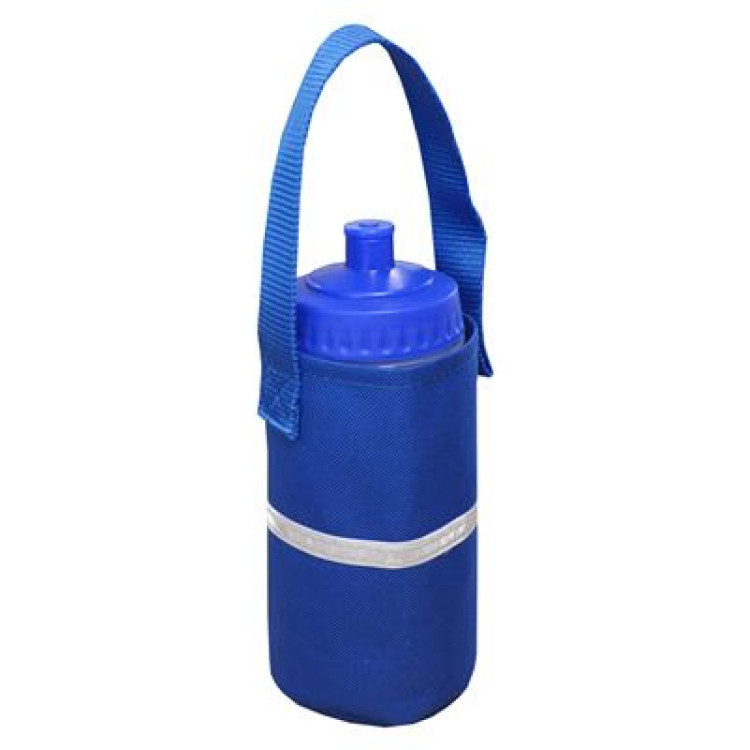 BOTTLE MATE IN ROYAL BLUE