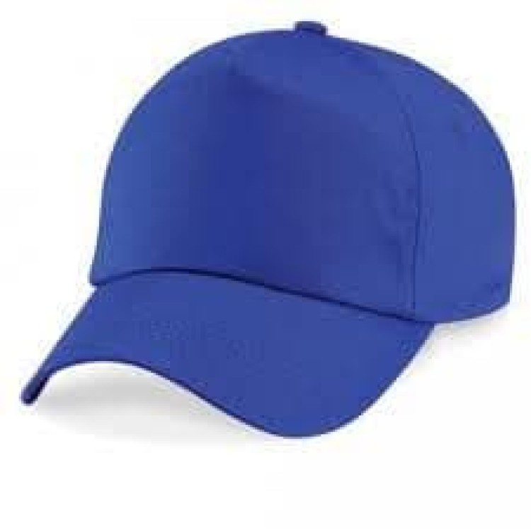 Bredgar Base Ball Cap with Logo