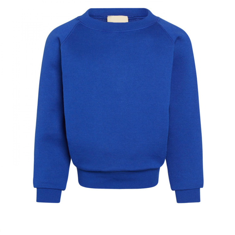 Bredgar Sweatshirt with Logo