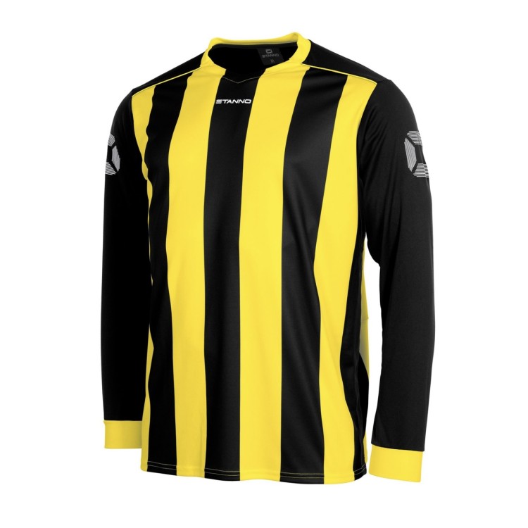 Brighton Shirt L.S. (Adult Sizes)