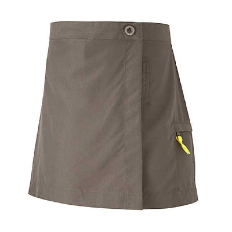 Brownie Skort