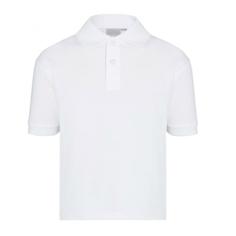 Canterbury Road Polo Shirt with Logo