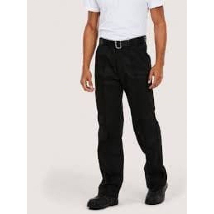 Cargo Trouser UC902