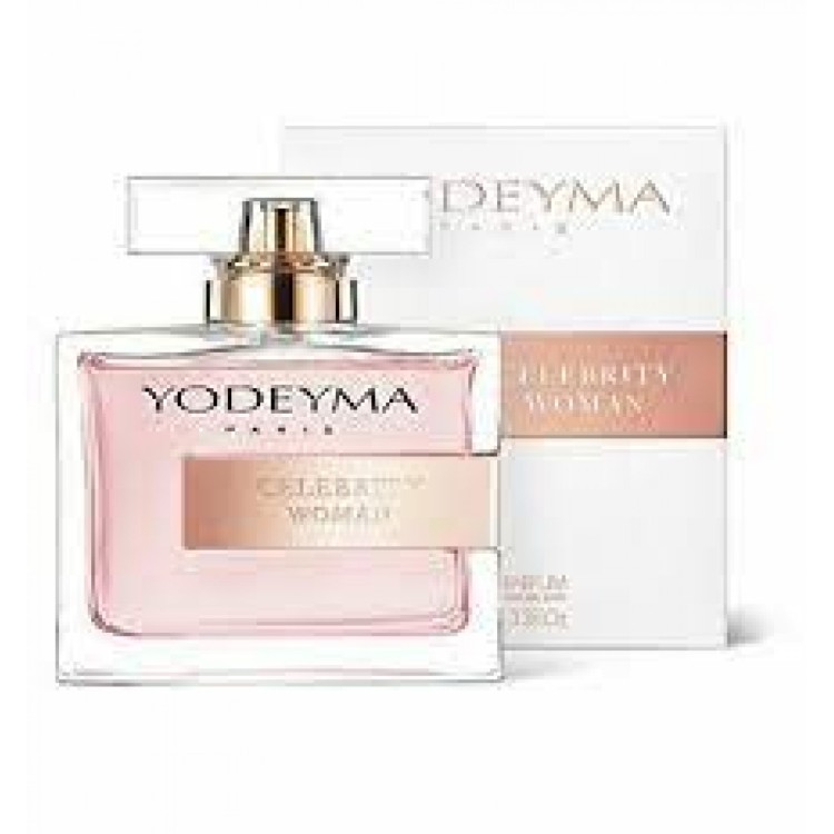 Celebrity Woman Perfume 100ML 