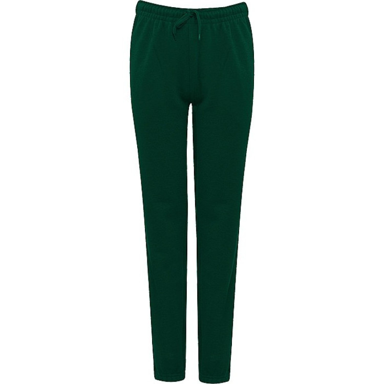 Classic Jogging Pants in Black