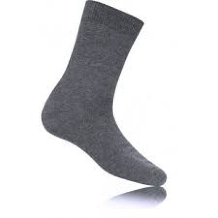Cotton Rich Ankle Socks