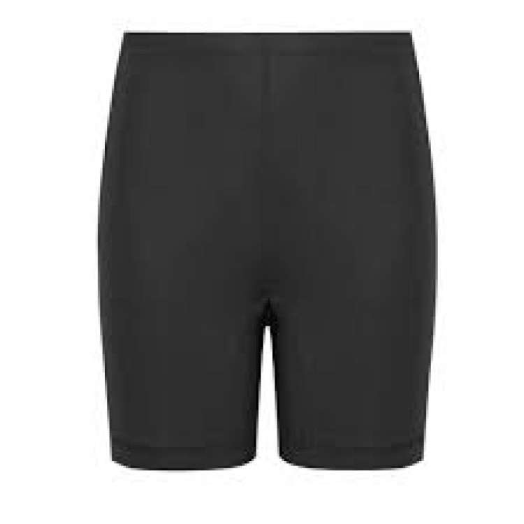 Cycling Style Technical Fitness Short 