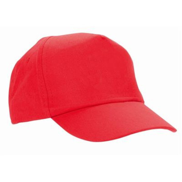 Daisychains Nursery Kids Cap with Logo