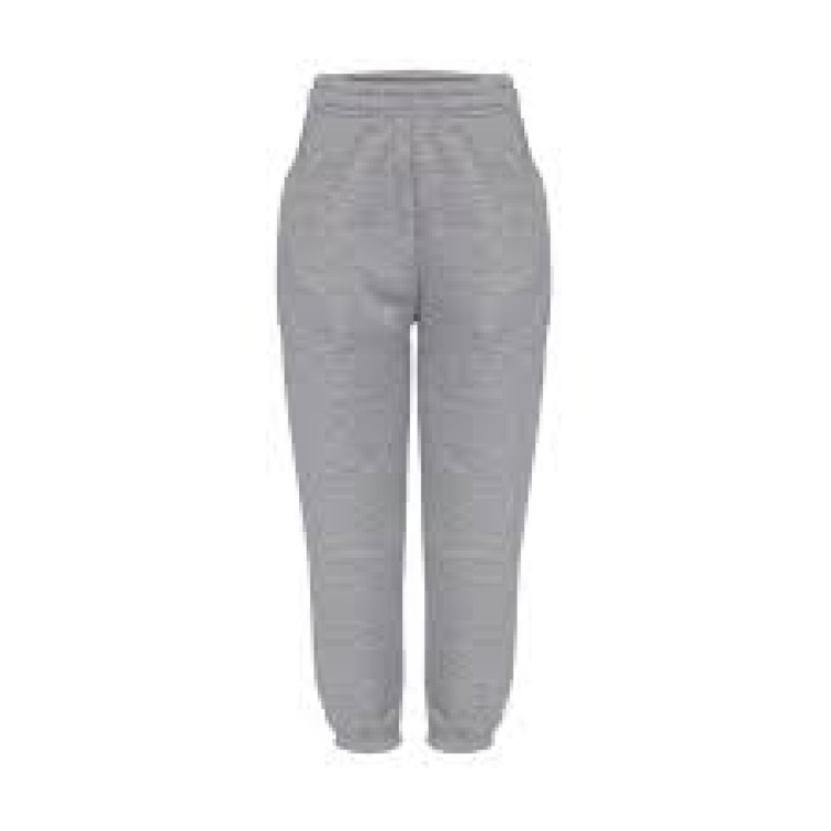 Dark-Grey Jog-Pants