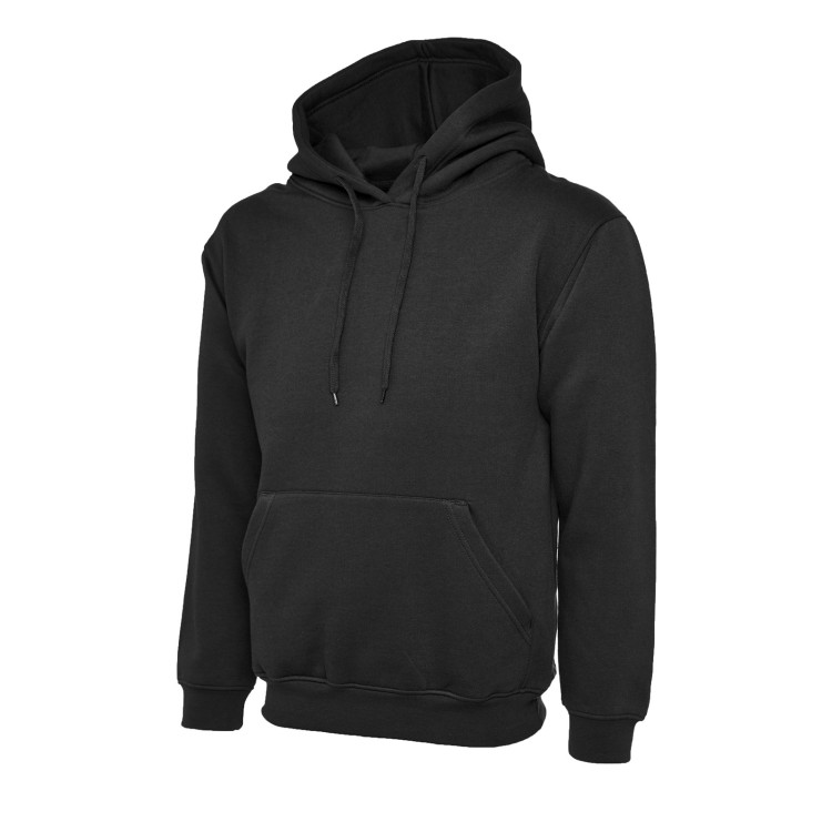 Das Heer Black Hoodie