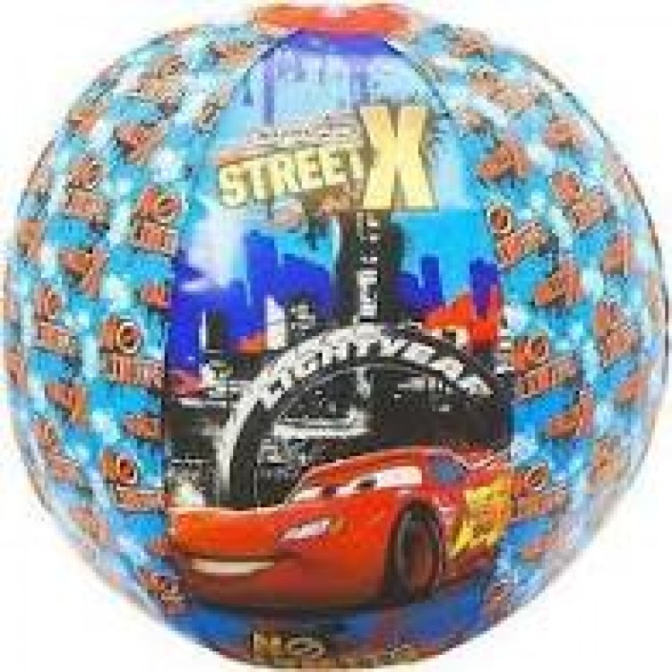 Disney Cars Beach Ball