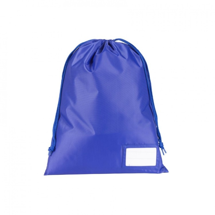 Eastchurch PE Bag with Logo