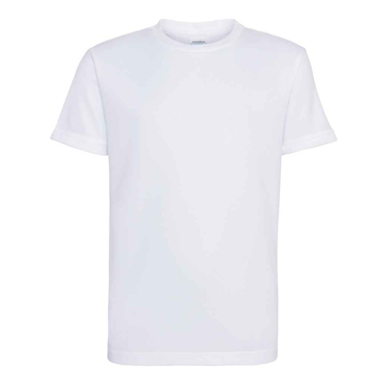 Eastchurch Primary PE T-Shirt with Logo