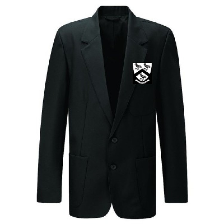 Fulston Manor Boy's Blazer (Senior Sizes)