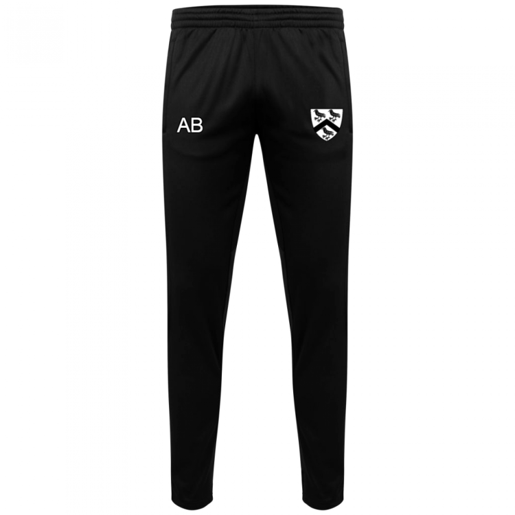 Fulston Unisex Track Pants (Junior Sizes)
