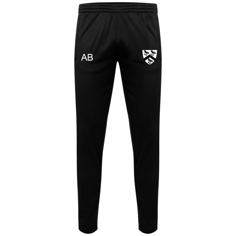 Fulston Manor Unisex Track Pants (Junior Sizes)