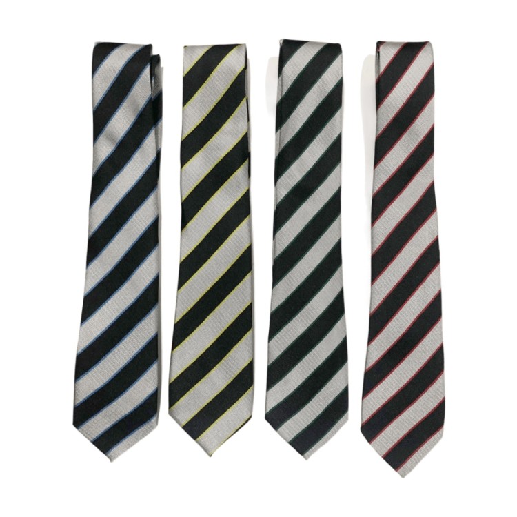 Fulston Manor Tie - Please select house