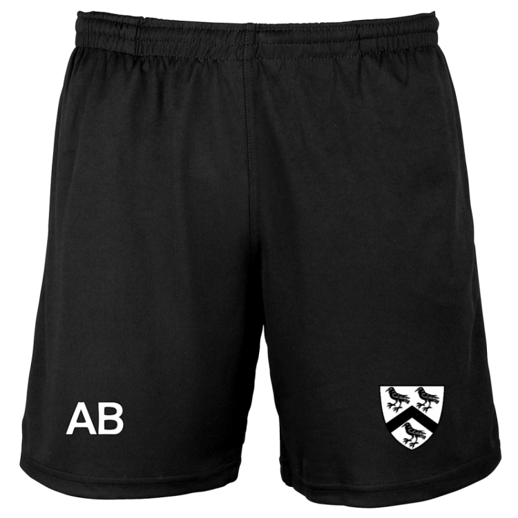 Fulston Manor Unisex Sports Shorts