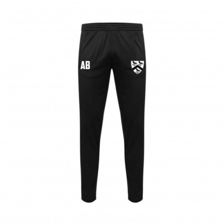Fulston Unisex Track Pants (Senior Sizes)